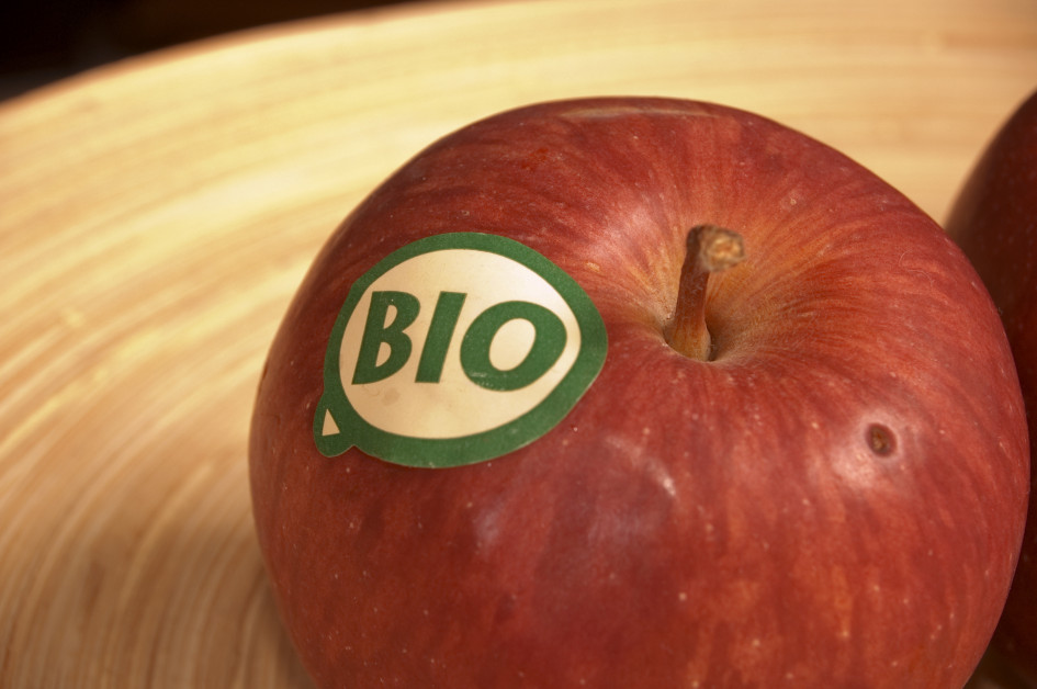 Organic farming  Umweltbundesamt